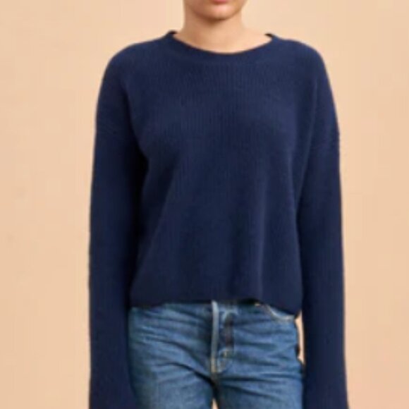 la ligne New York Mini Toujours Sweater - Picture 3 of 3